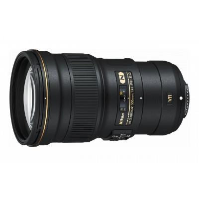 Nikon AF-S Nikkor 300mm f/4E PF ED VR (Used)