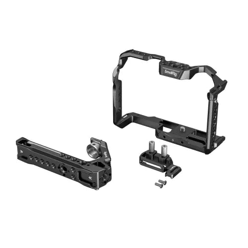 Smallrig Panasonic LUMIX 3785 GH6 Camera Cage