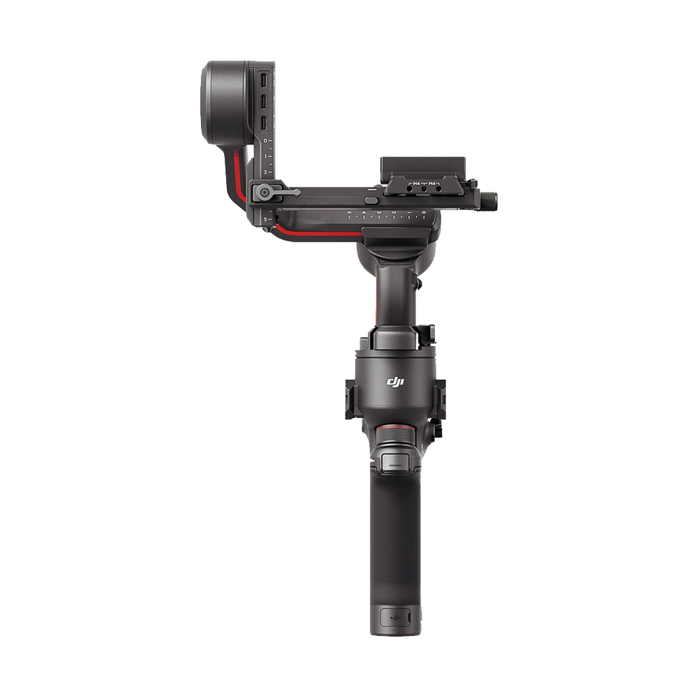 DJI RS 3 Gimbal Stabilizer (used)