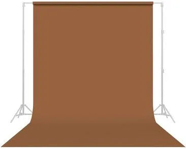 Professional 3mX6m photography Backdrop Brown Screen
