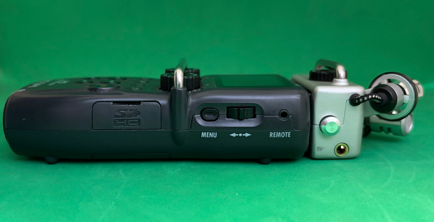 Zoom H5 Handy Recorder (used)