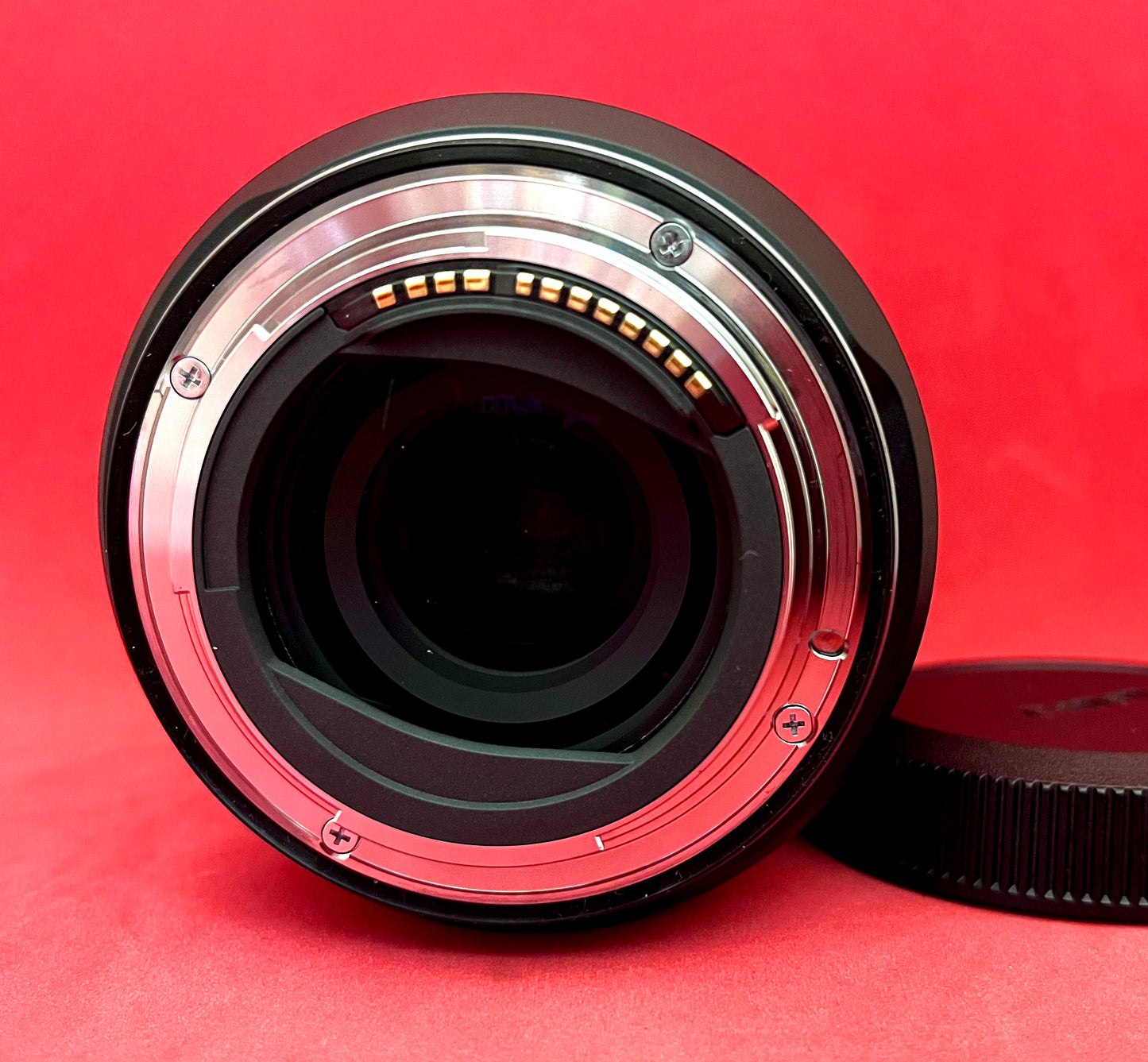 Canon RF 14-35mm f/4L IS USM Lens (used)