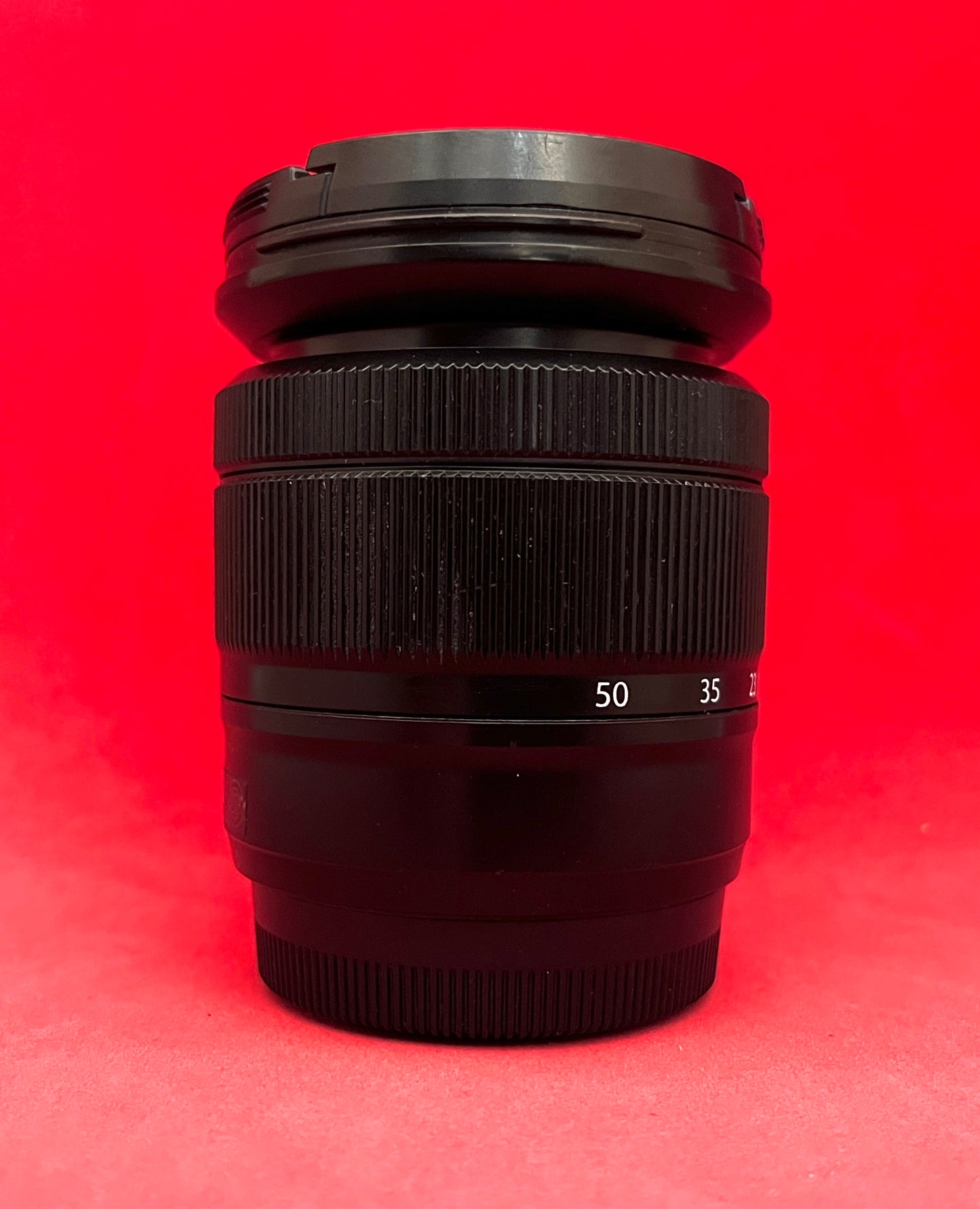 Fujifilm XC 16-50mm f/3.5-5.6 OIS (Used)