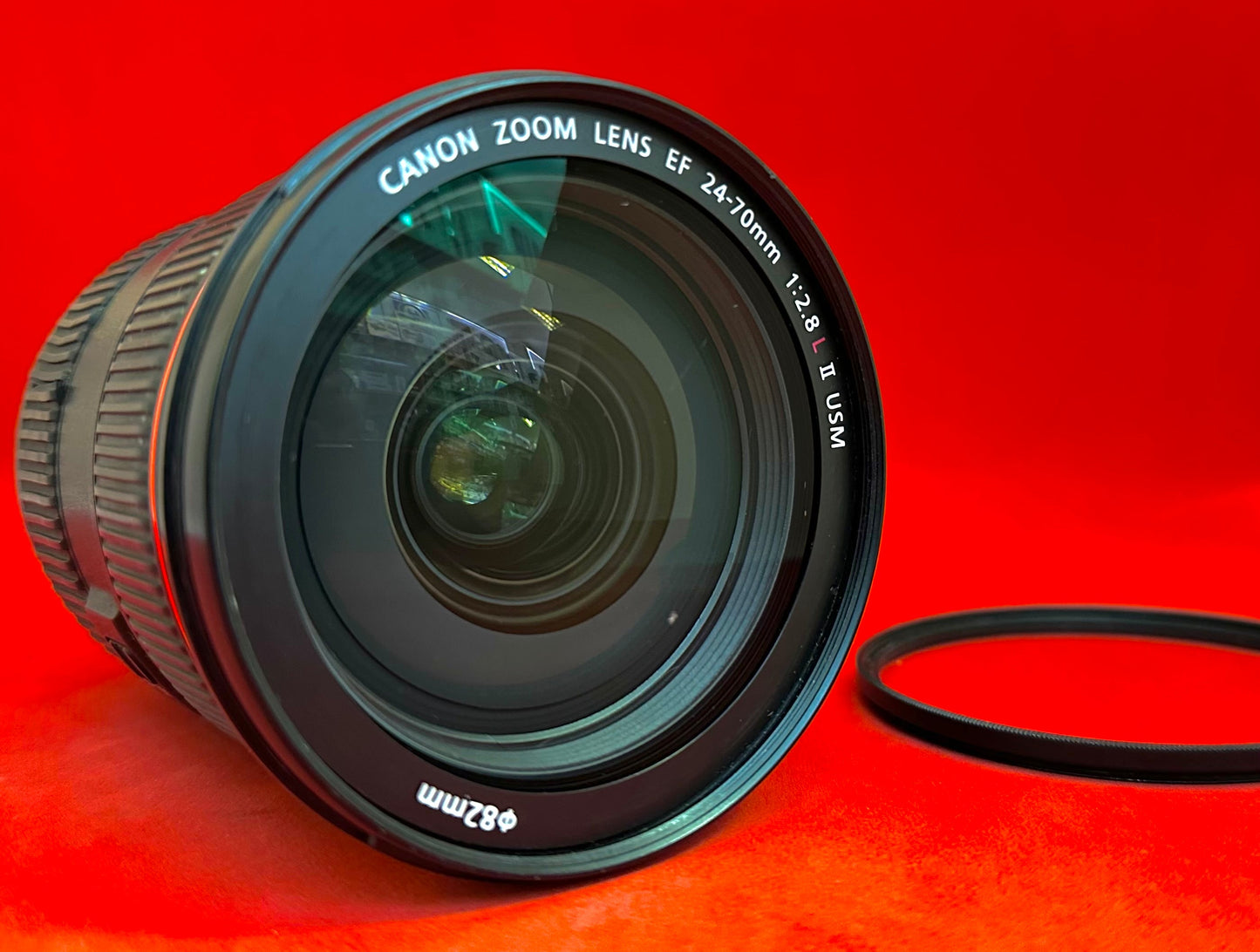 Canon 24-70mm