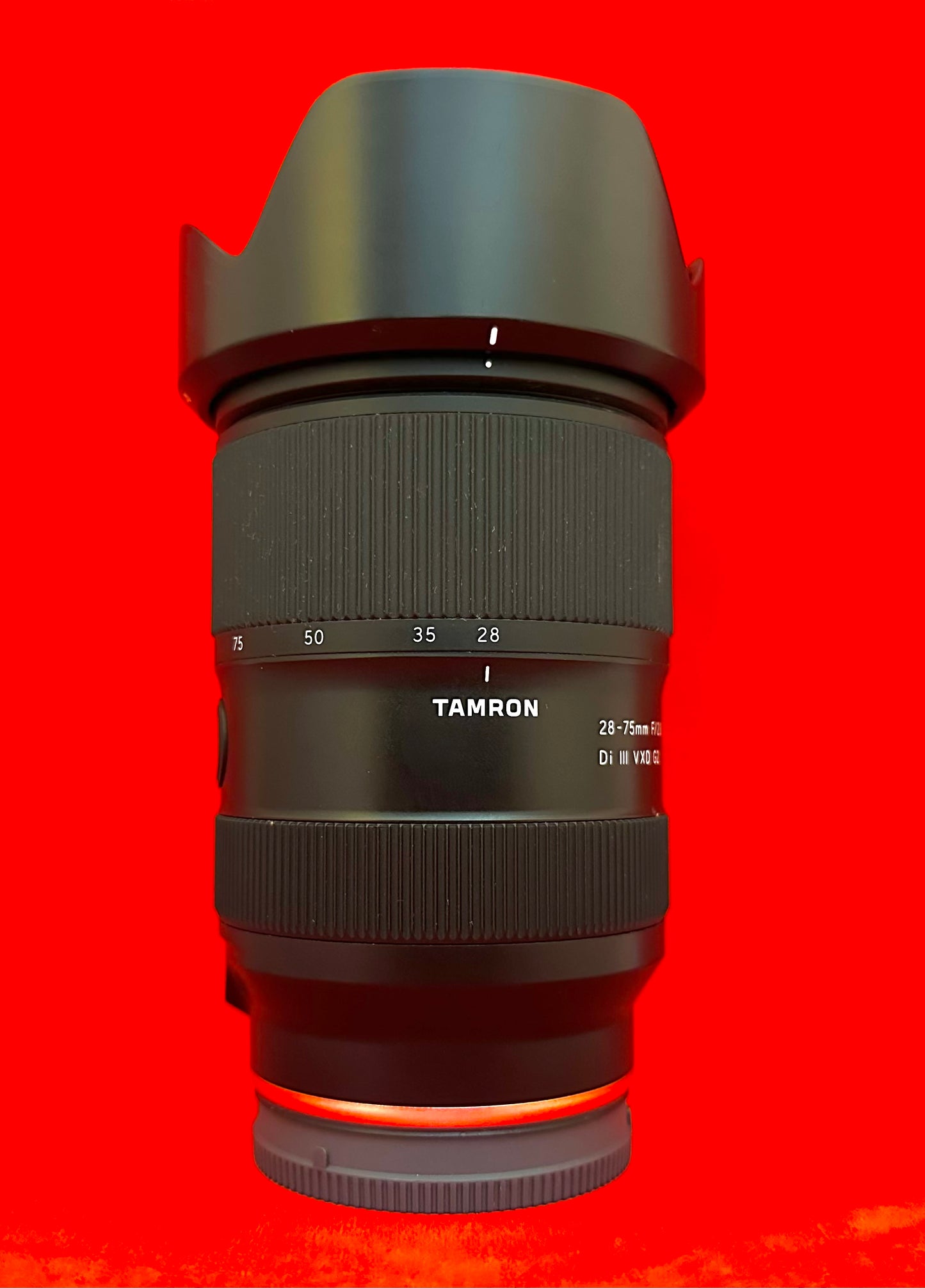 Tamron 28-75mm f/2.8 Di III VXD G2 Lens for Sony E (used)