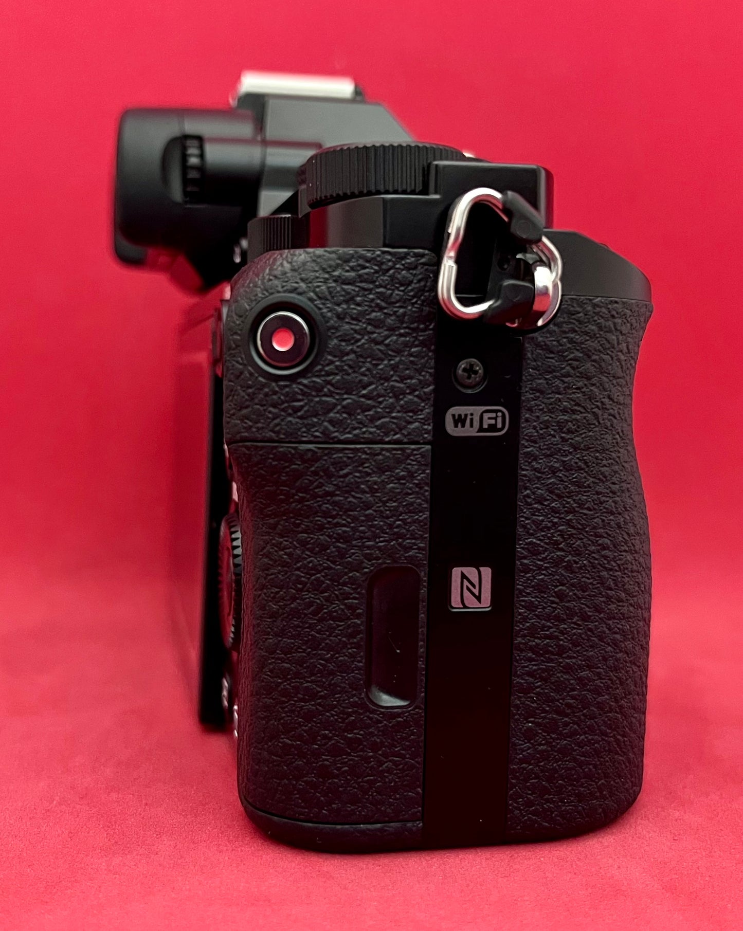 Sony a7 Full-Frame Mirrorless Digital Camera - Body Only (used)