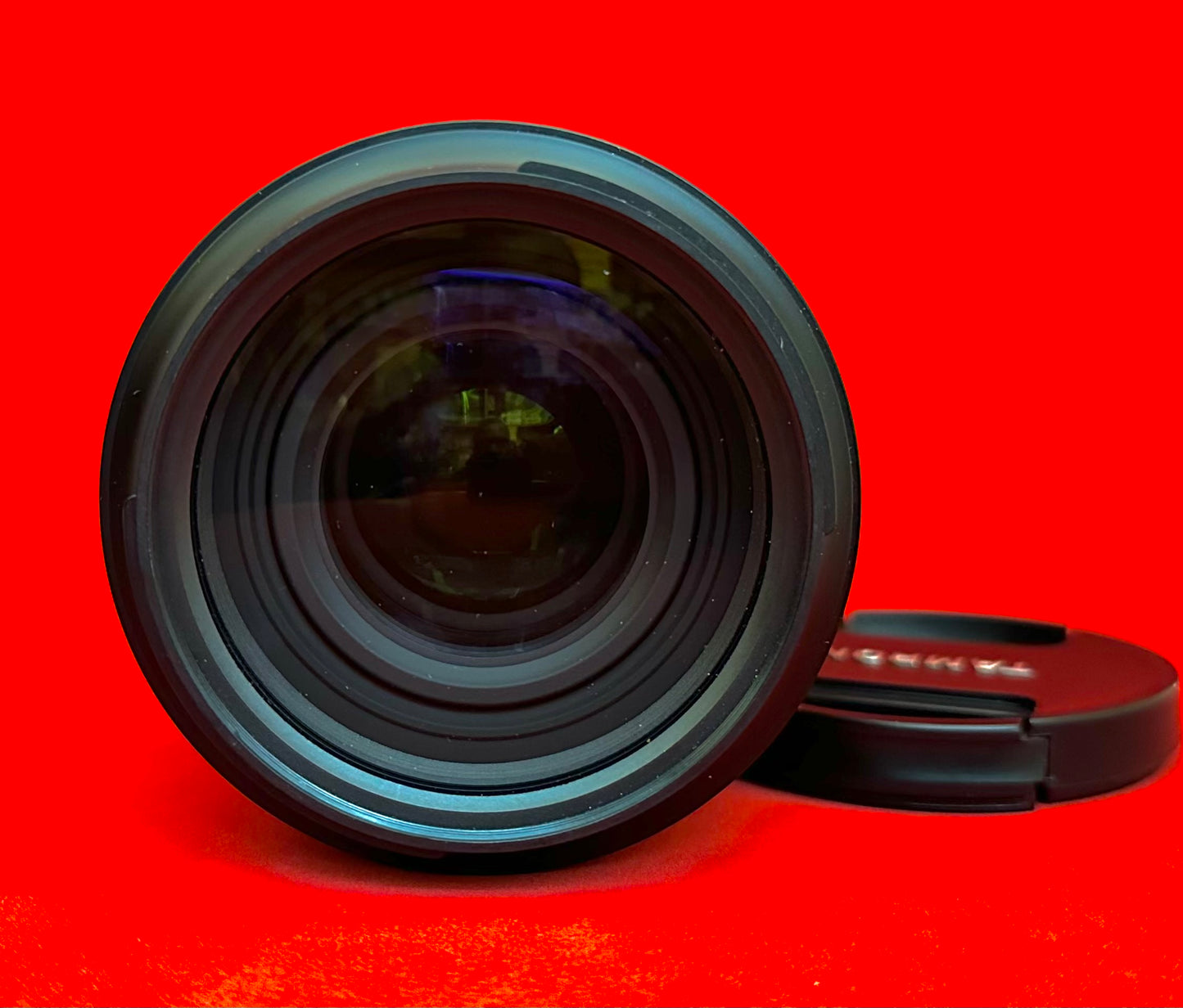 Tamron 70-180mm f/2.8 Di III VC VXD G2 Lens for Sony E (used)