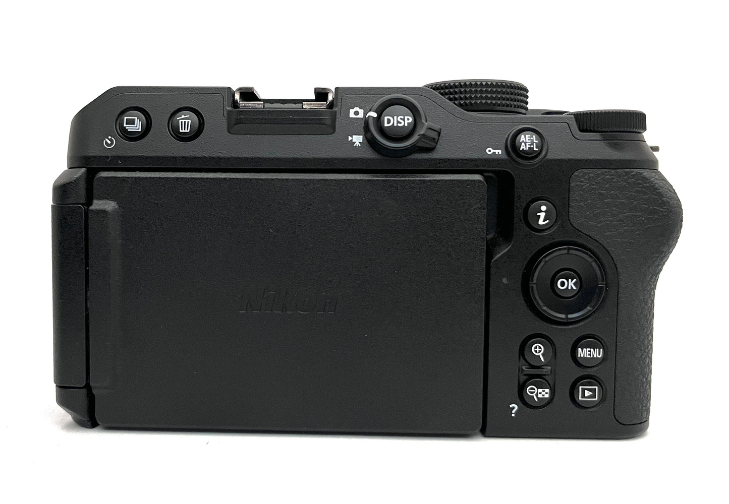 Nikon Z30 Mirrorless Camera with 16-50mm Lens (used)