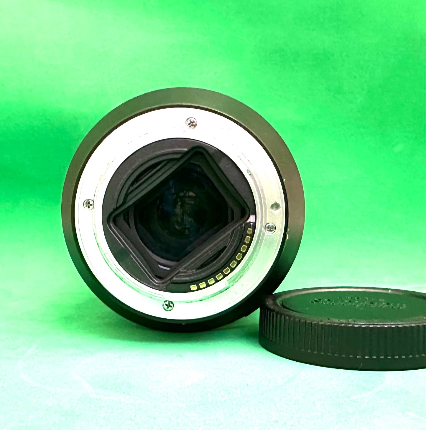Sony FE 24-240mm f/3.5-6.3 OSS Lens E-Mount (Used)
