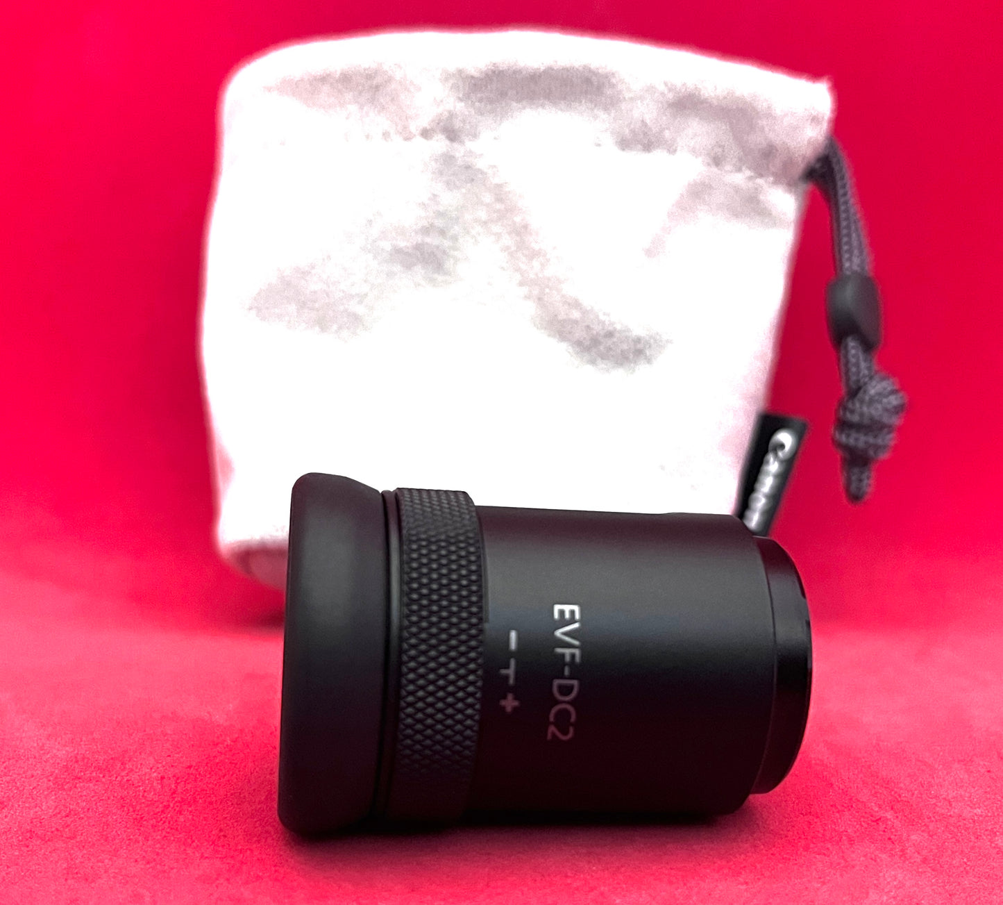 Canon EVF-DC2 Electronic Viewfinder Black (used)