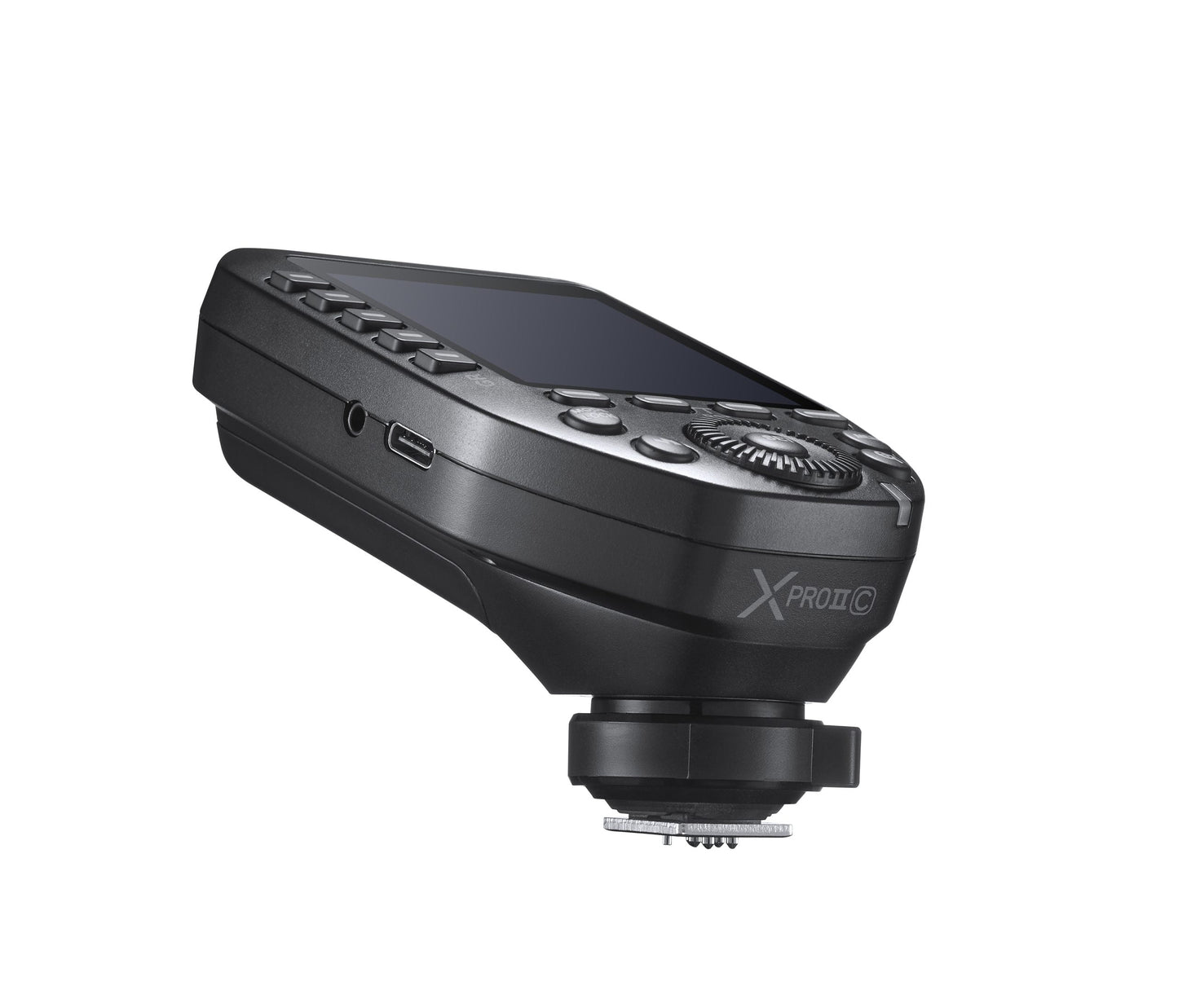 Godox XProII C TTL Wireless Flash Trigger for Canon Cameras