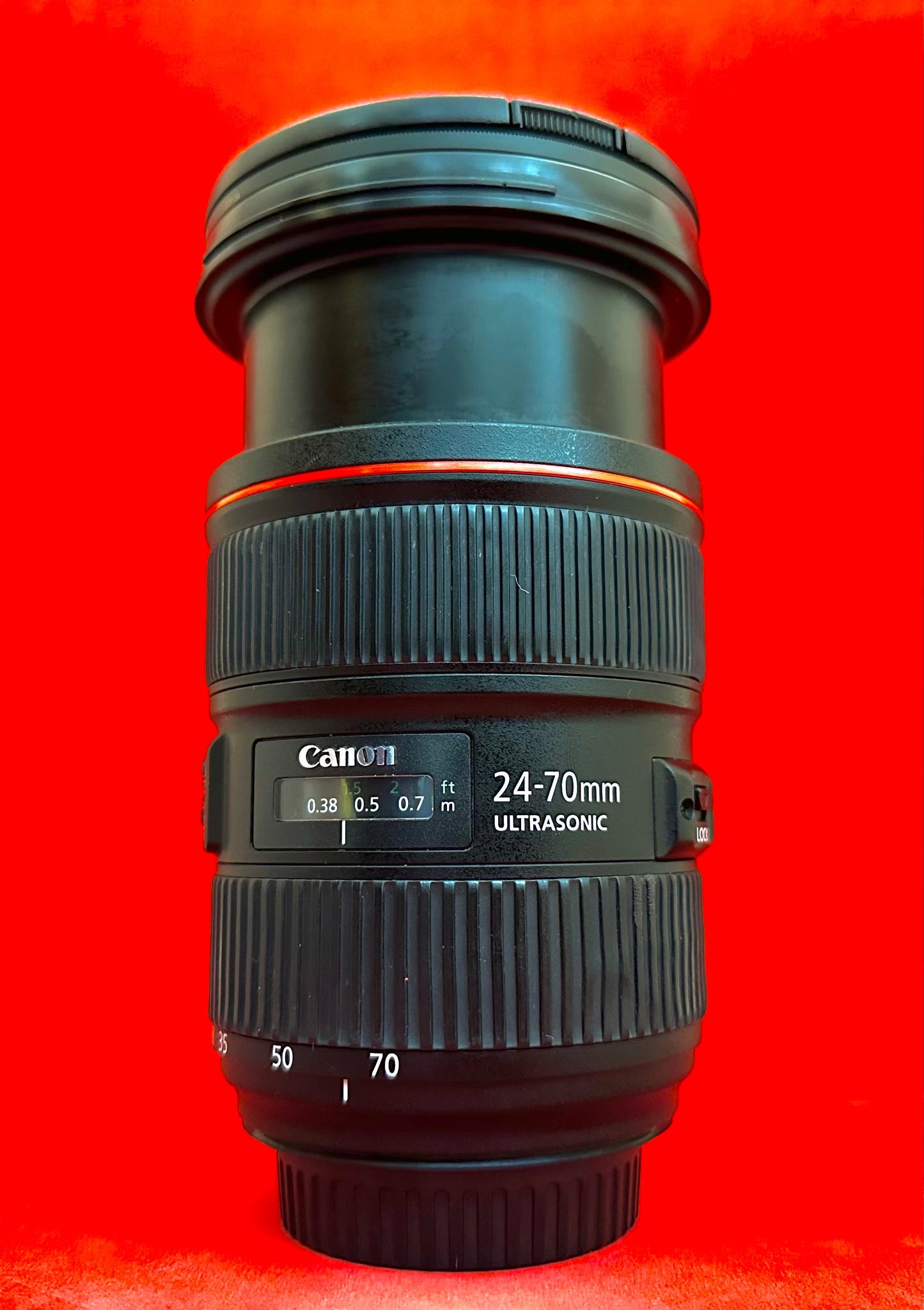 Canon 24-70mm