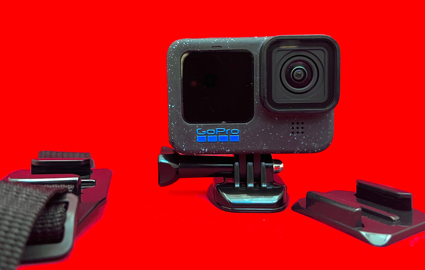 GoPro HERO12 Black (used)
