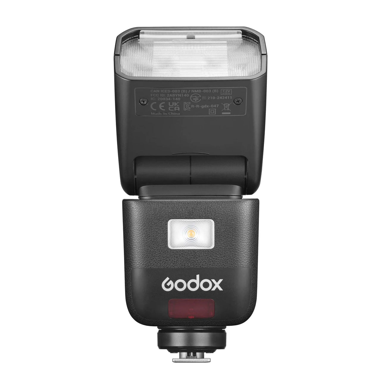 Godox Ving V480C TTL On-Camera Flash for Canon