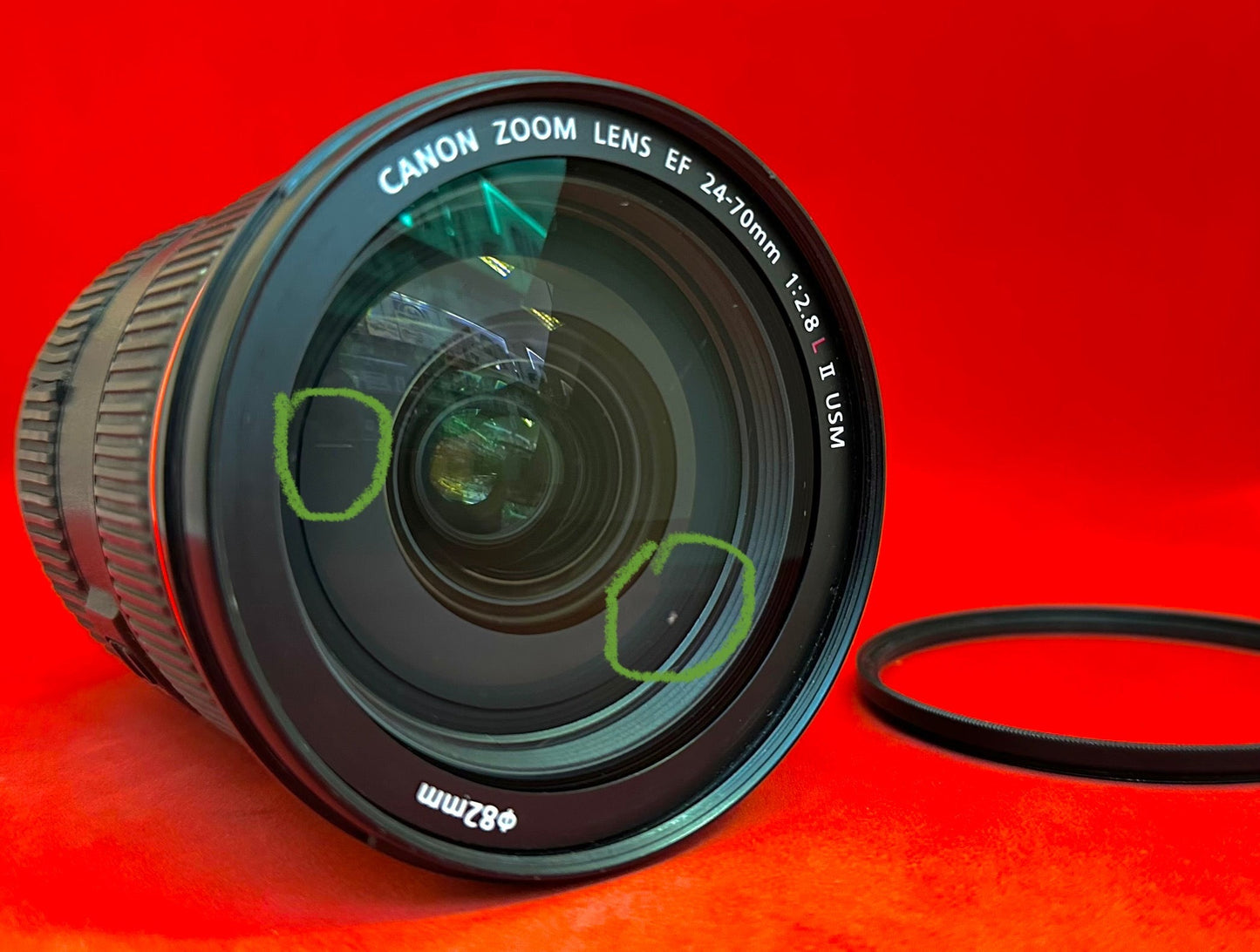 Canon 24-70mm