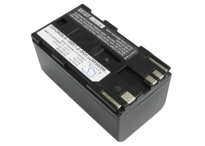 Replacement BP-950 Lithium-ion Battery