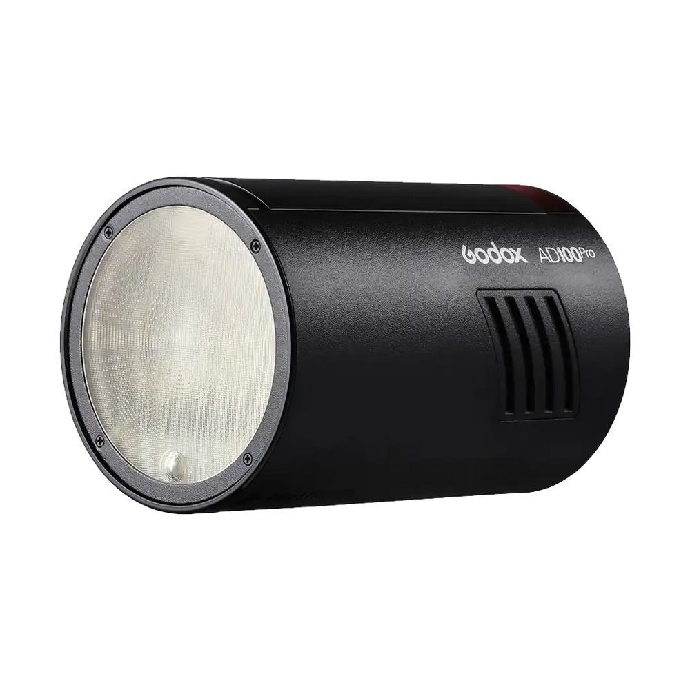 Godox AD100pro Pocket Flash