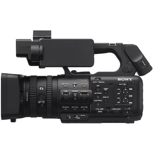 Sony HXR-NX800 4K 1″ CMOS Sensor NXCAM Camcorder (Pre-owned )