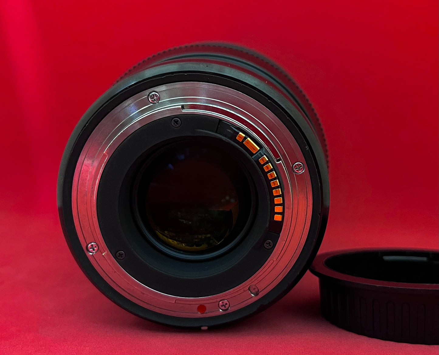 Sigma 85mm f/1.4 DG HSM Art Lens for Canon EF (used)