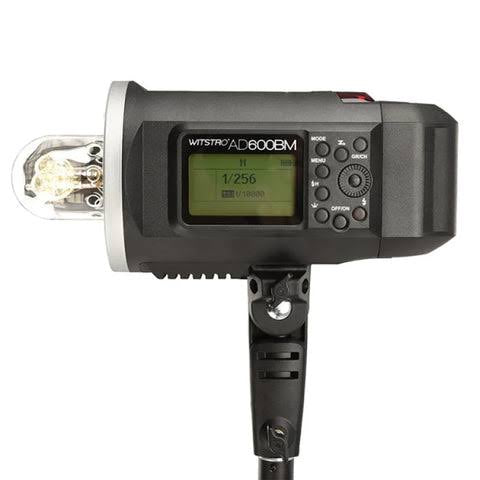 Godox AD600BM Witstro 600w Outdoor Battery Flash Strobe (used)