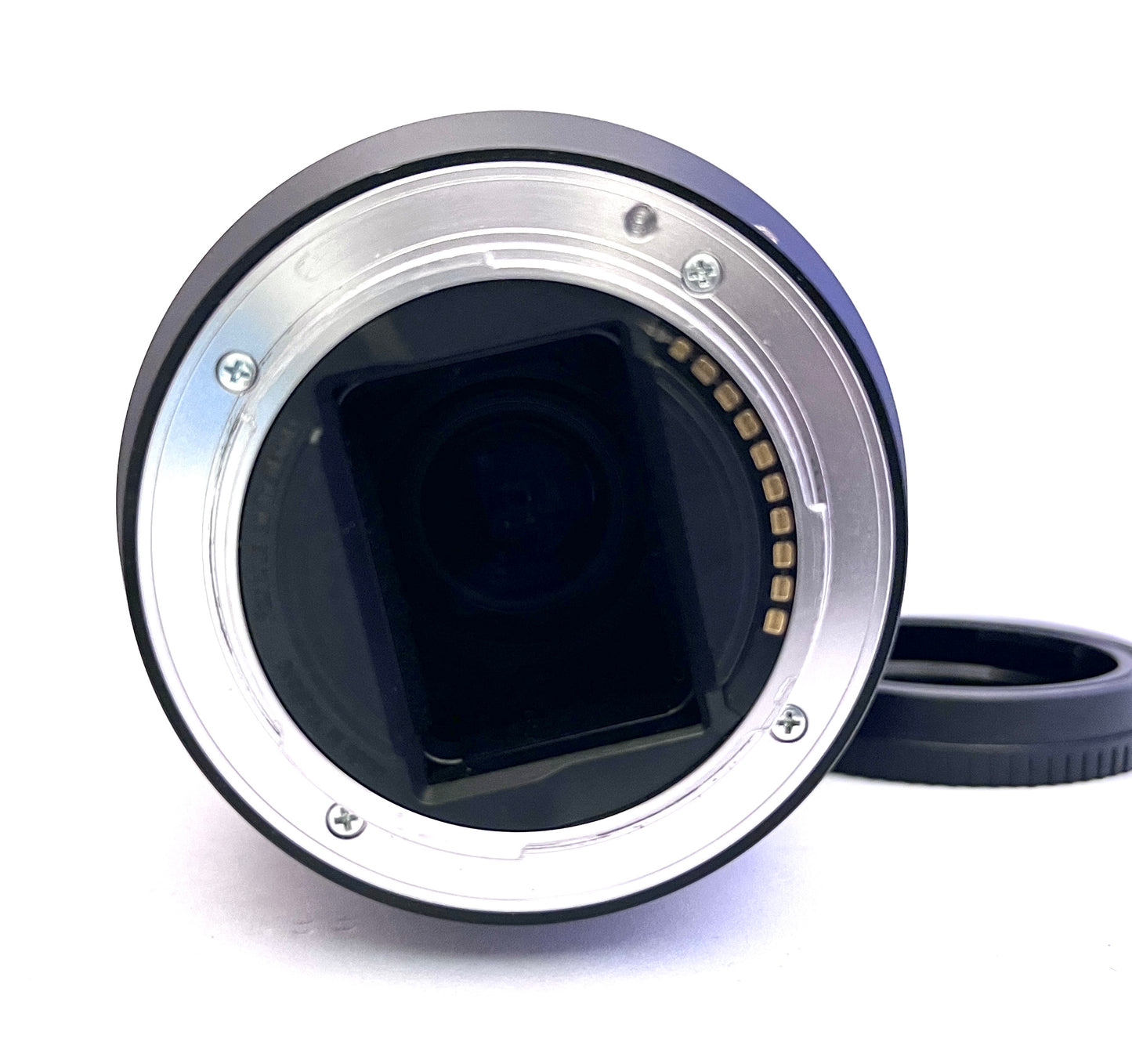 Sony Vario-Tessar T* FE 24-70mm f/4 ZA OSS Lens (used)