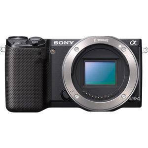SONY ALPHA NEX-5T (used)