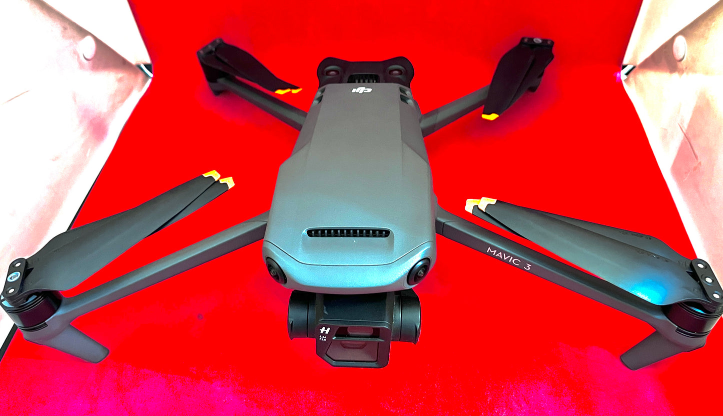 DJI Mavic 3 Drone (used)