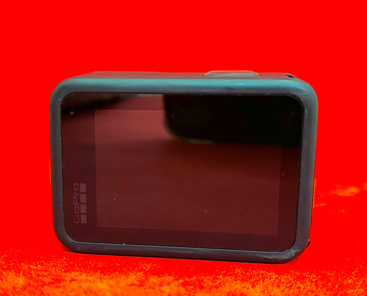 GoPro Hero 9 Black (used)