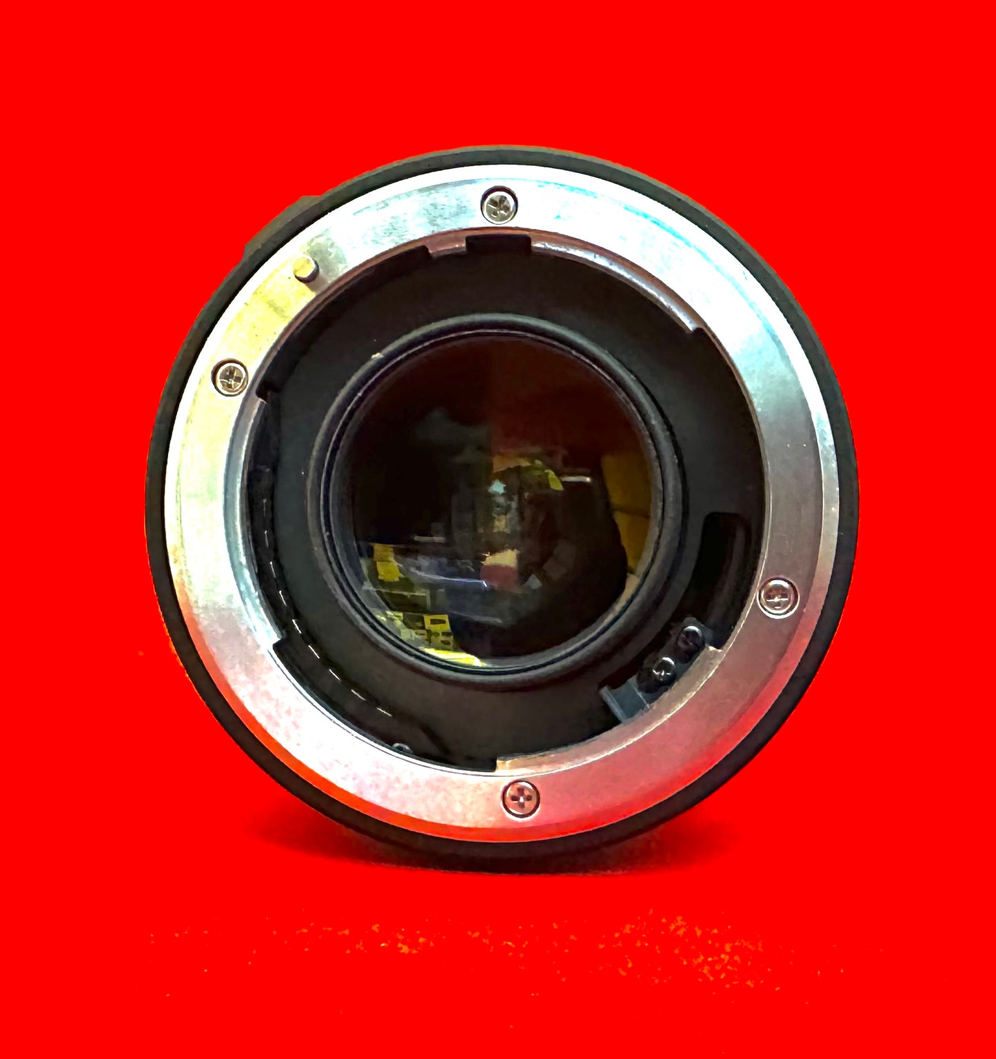 Nikon AF-S Teleconverter TC-14E III 1.4 x (used)