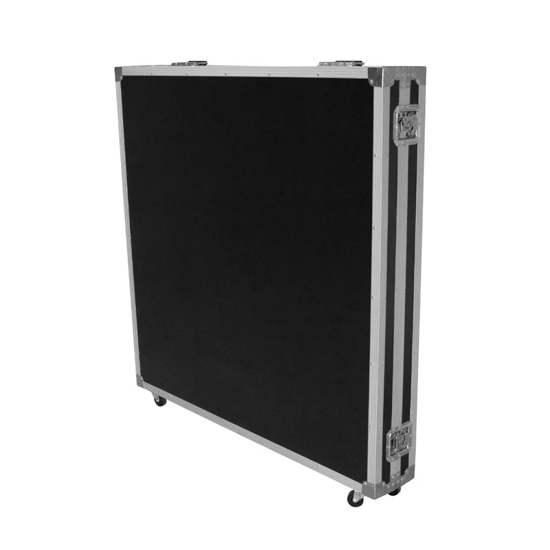 360 Photo Booth PRO – 115cm AUTOMATIC Metal Round Shape (360 camera booth, 360 video booth)
