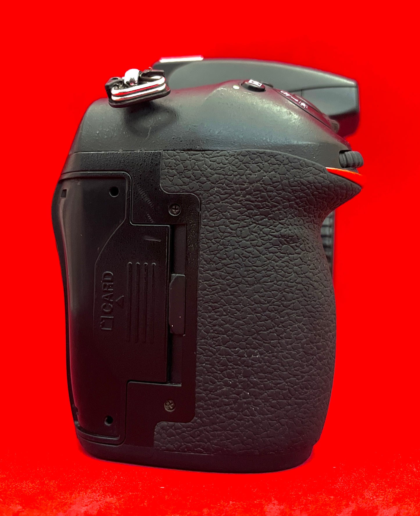 Nikon D810 DSLR Camera Body Only, 36.3 Megapixel (Used)