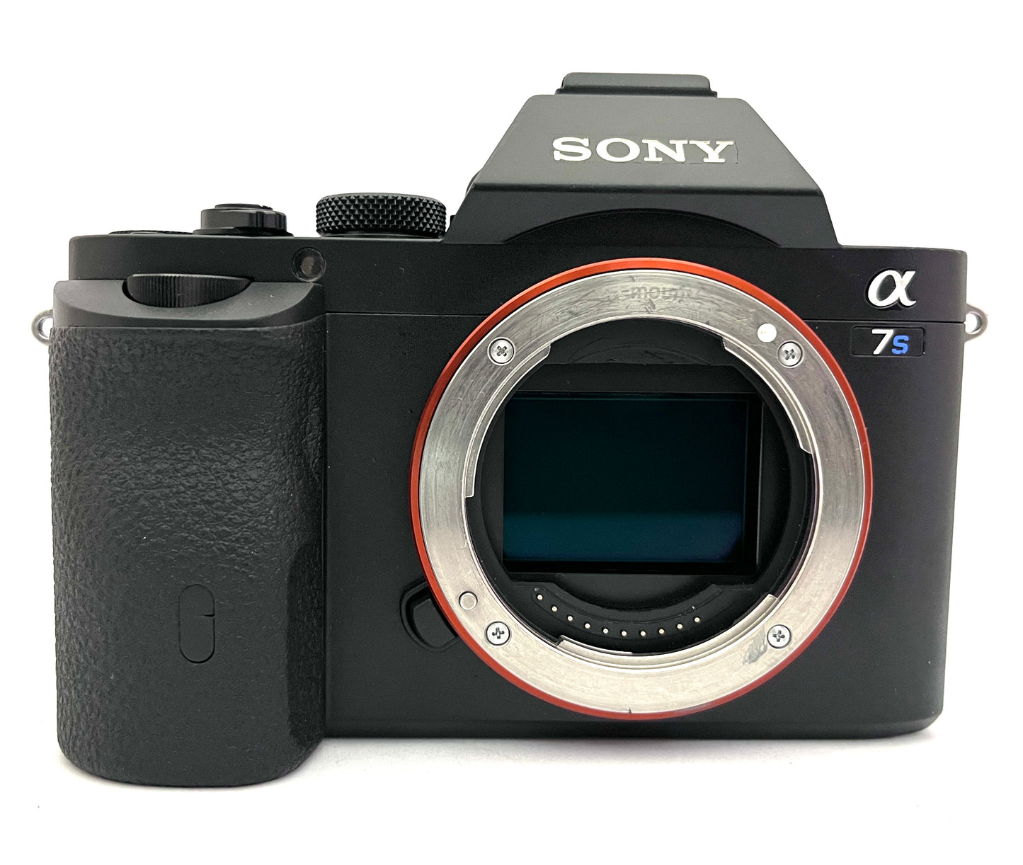 Sony A7s Mirrorless Camera Body Only (used)
