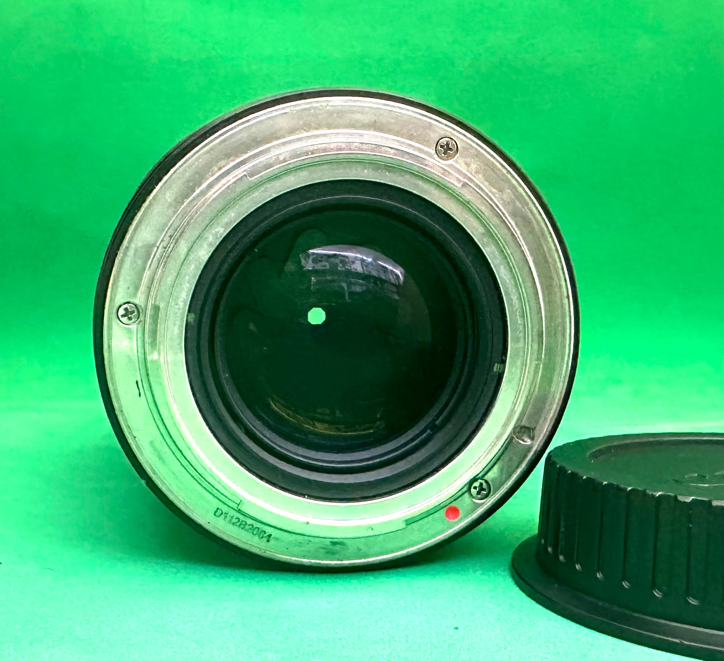SAMYANG 24MM F1.4 LENS For Canon EF mount (used)