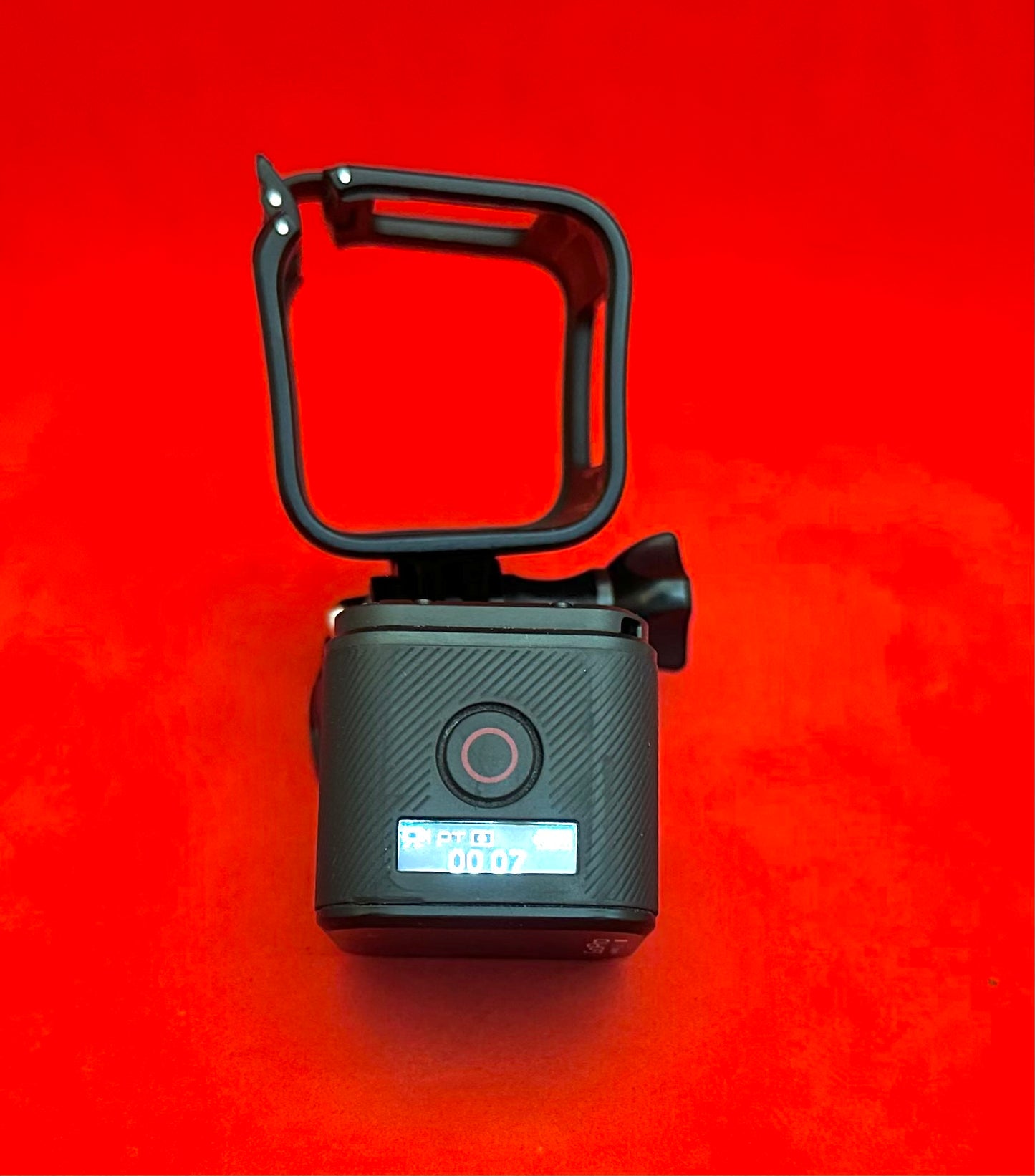 GoPro HERO Session Action Camera (used)