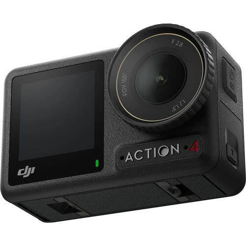 DJI Osmo Action 4 Camera (used)