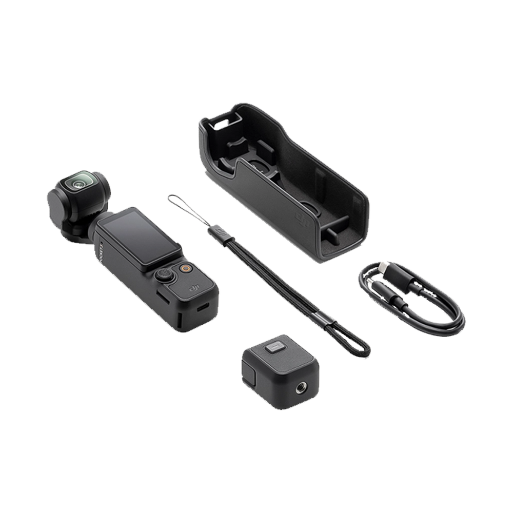 DJI Osmo Pocket 3 Standard