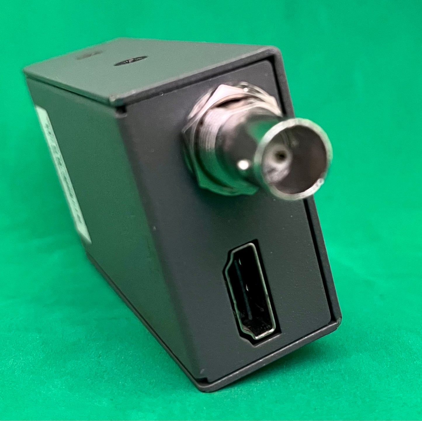 Blackmagic Design UltraStudio Mini Recorder - Thunderbolt (used)