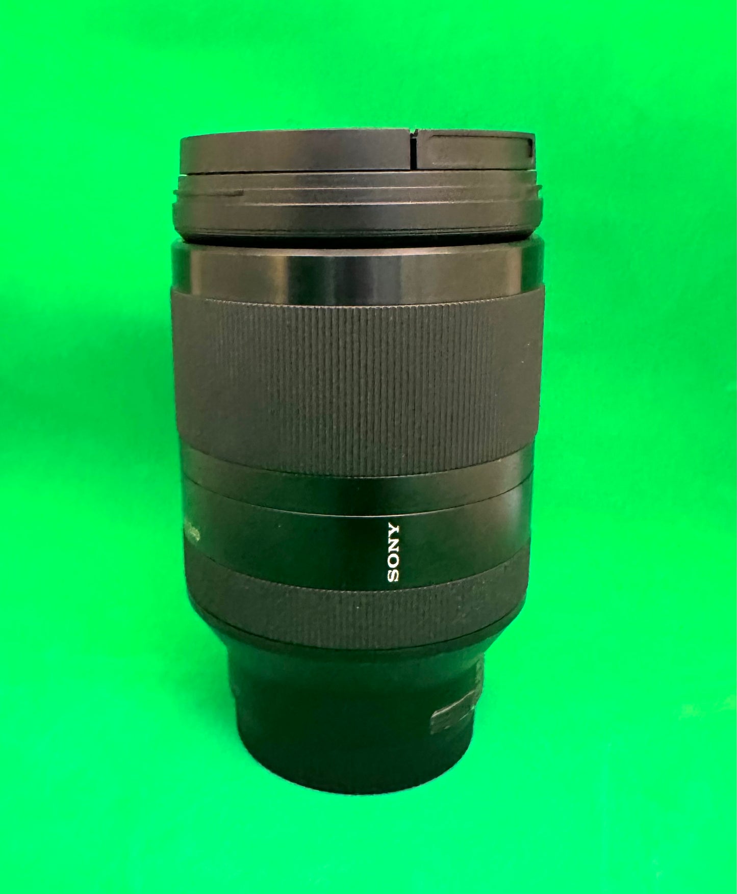 Sony FE 24-240mm f/3.5-6.3 OSS Lens E-Mount (Used)