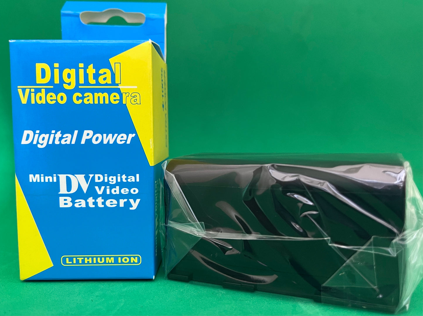 Replacement CANON BP-950 LITHIUM-ION BATTERY