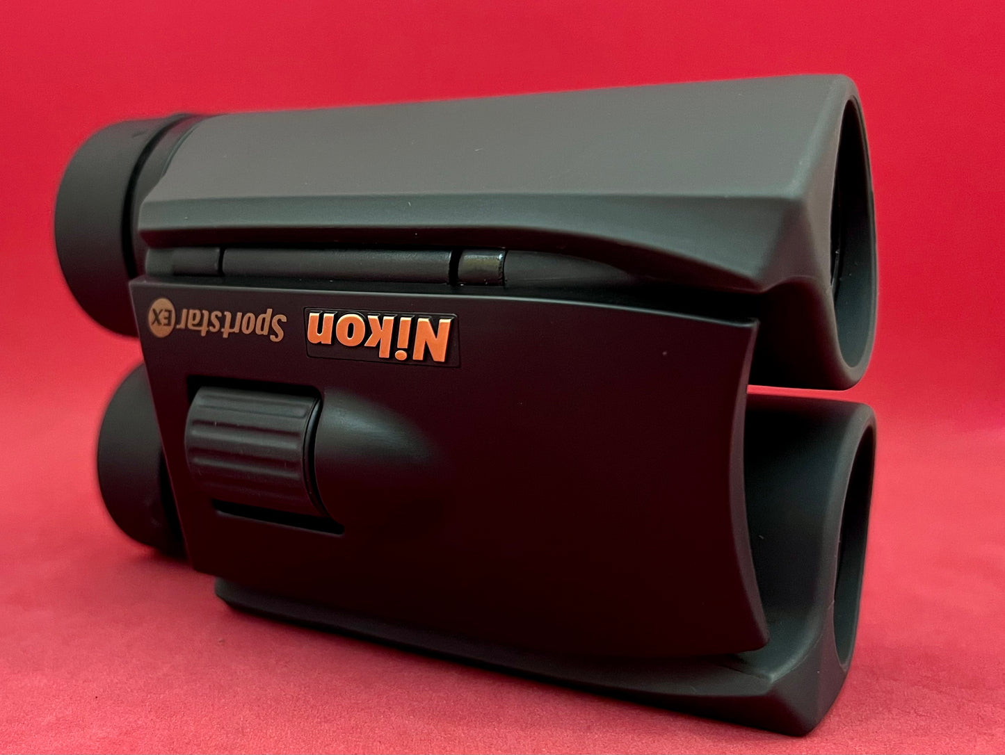 Nikon Sportstar EX 10x25 DCF Binoculars (used)