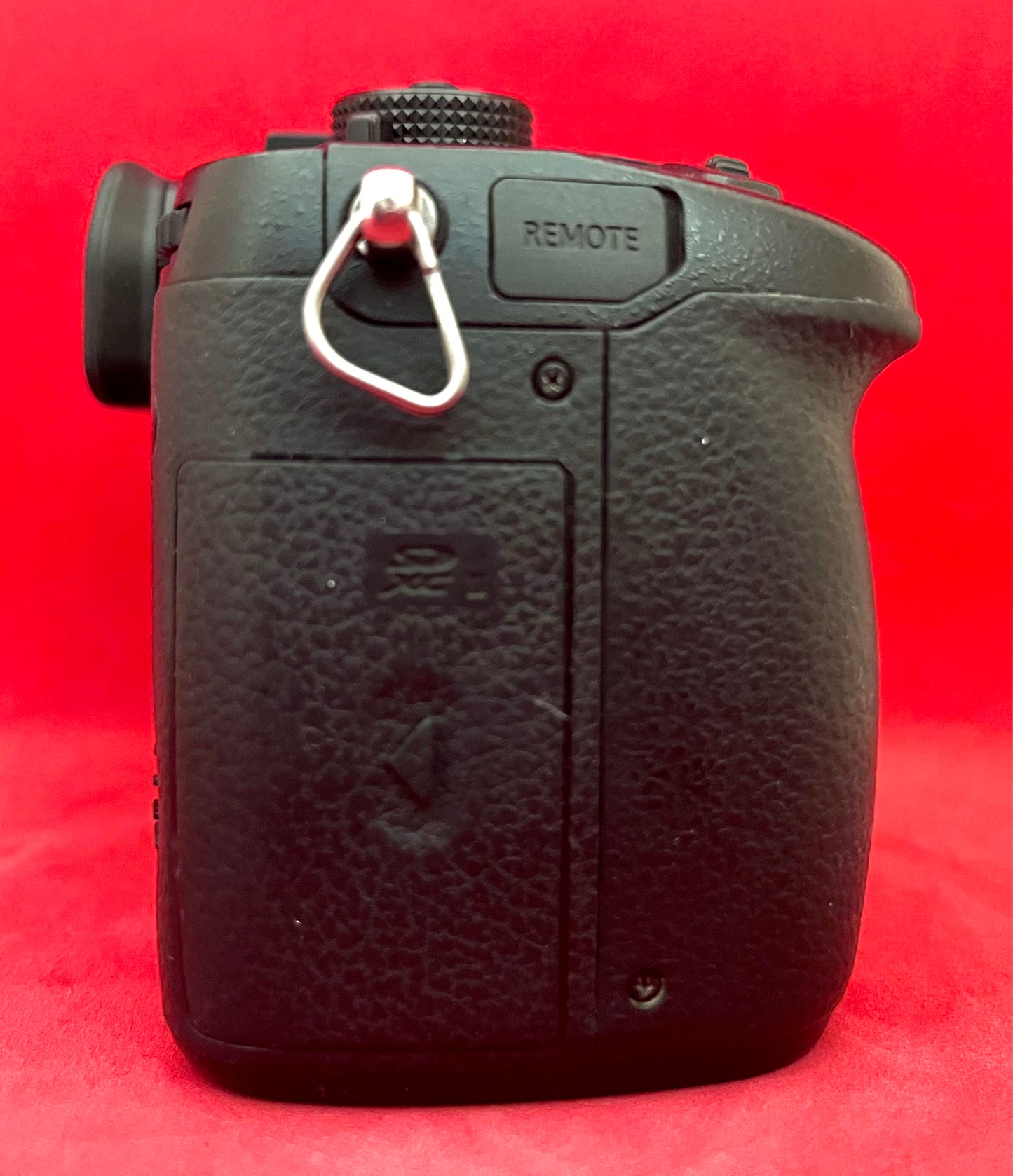 Panasonic Lumix GH5 4K Digital Camera Body (Used)