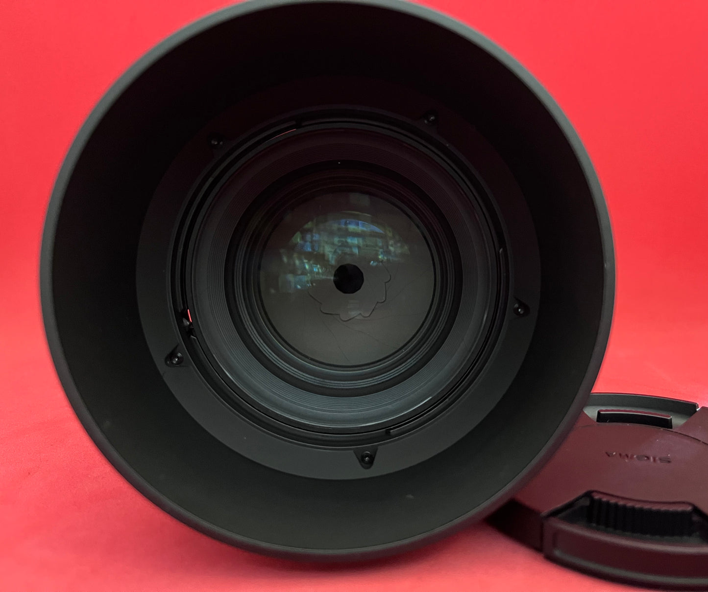 Sigma 85mm f/1.4 DG DN Art Lens for Sony E (used)