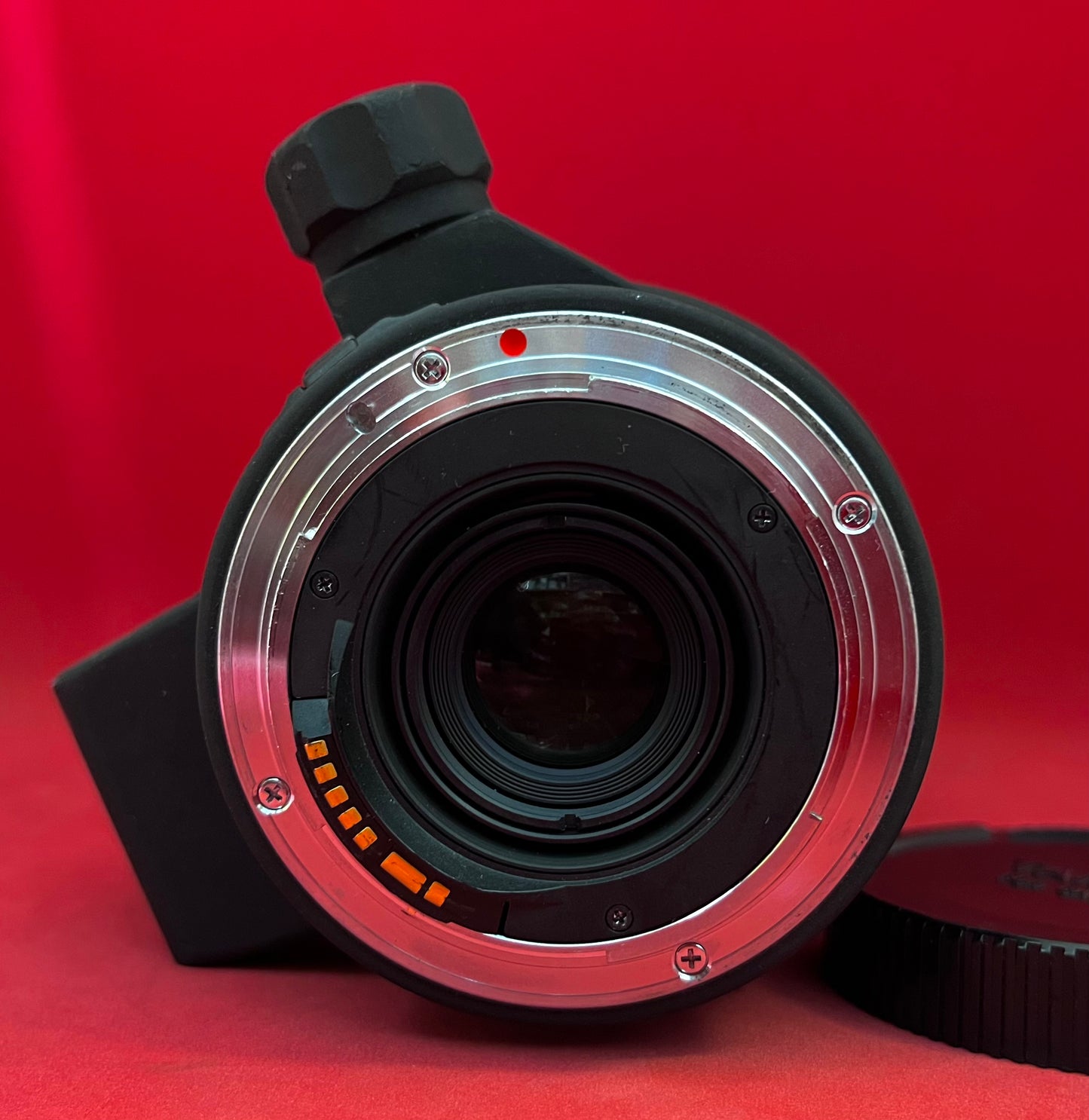 Sigma 170-500mm F5-6.3 APO DG for Canon (used)
