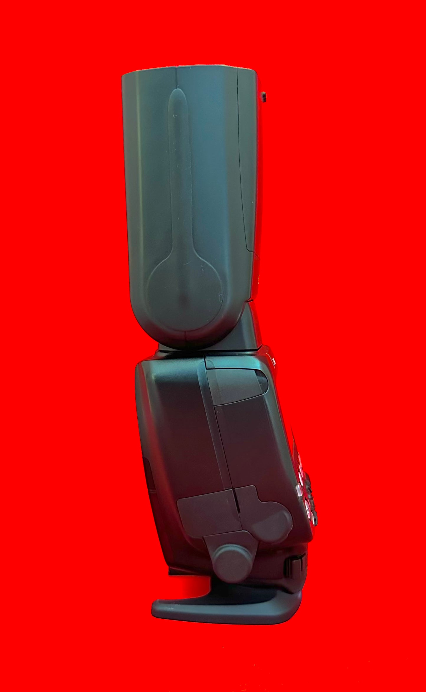 Canon Speedlite 600EX-RT (used)