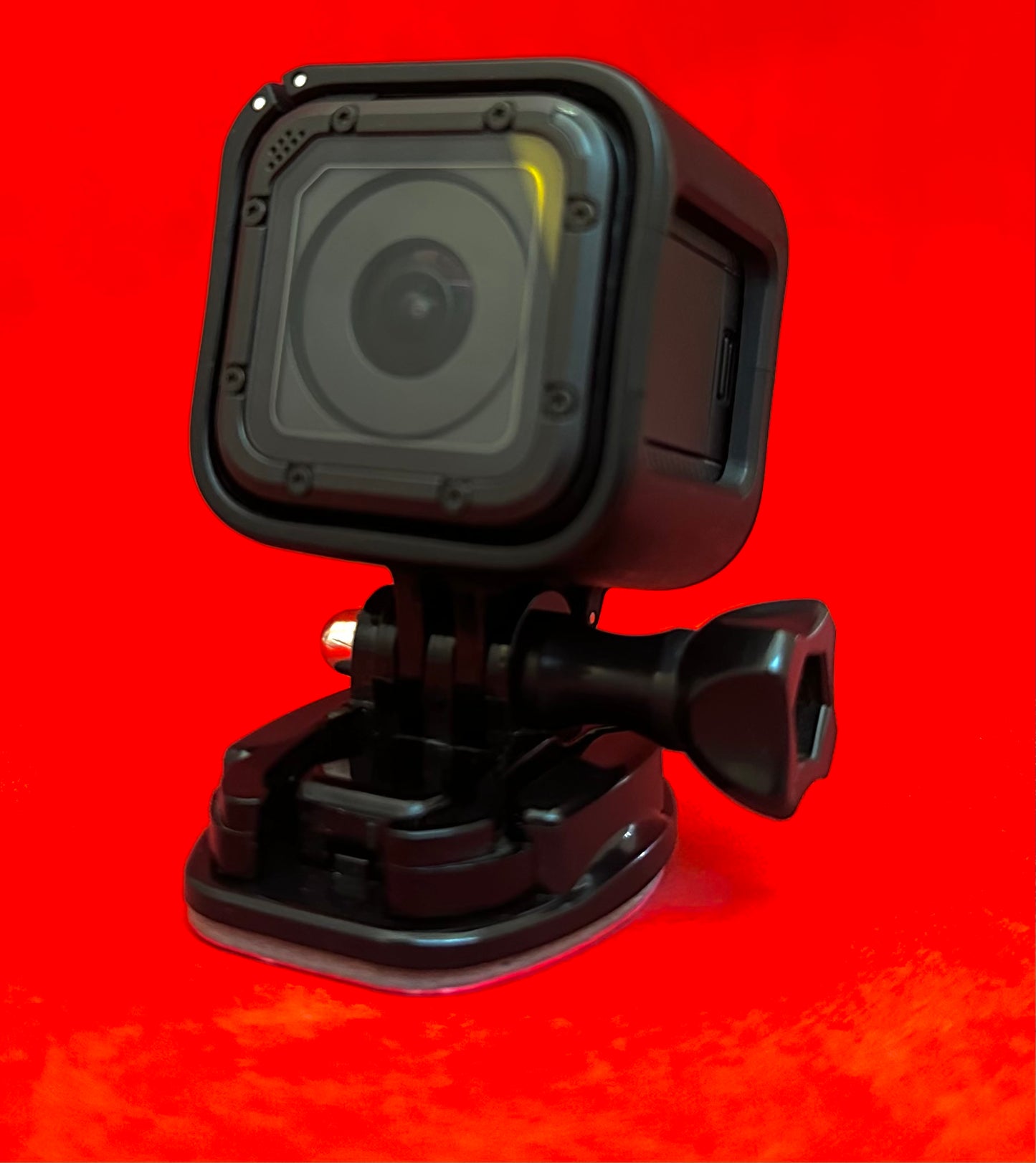 GoPro HERO Session Action Camera (used)