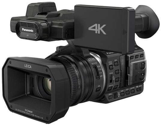 Panasonic HC-X1000 Camcorder 4K (used)