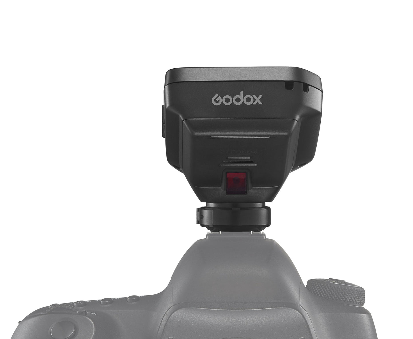 Godox XProII C TTL Wireless Flash Trigger for Canon Cameras
