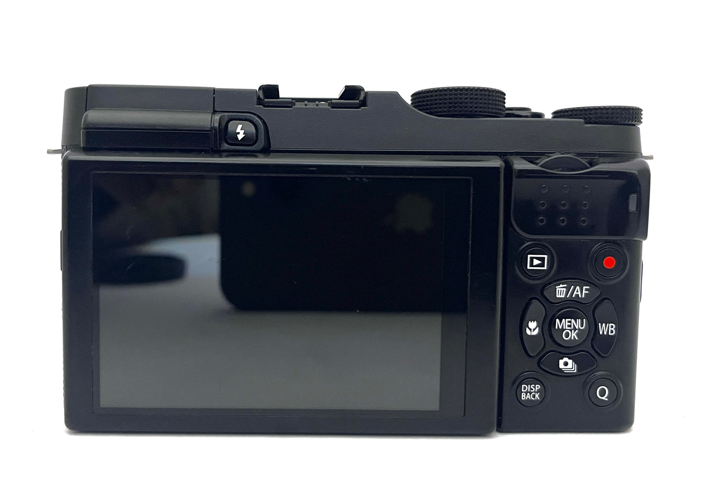 Fujifilm X-A1 with Fujinon XC15-45mm lens (used)