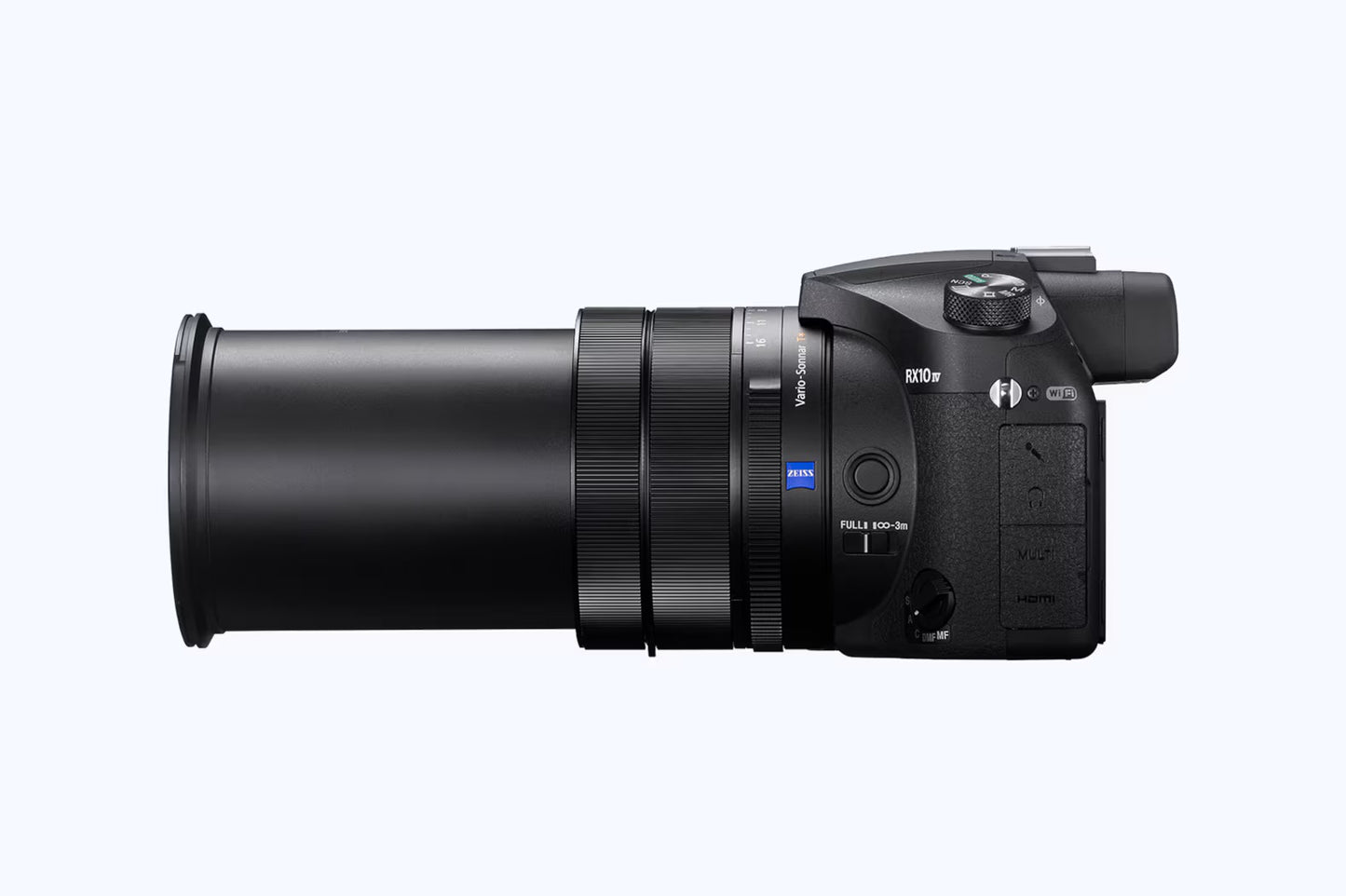 Sony Cyber-shot RX10 IV Digital Camera (Used).