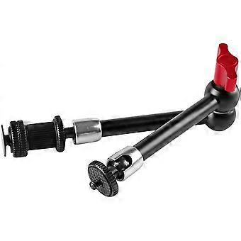 Magic arms for DSlr cameras